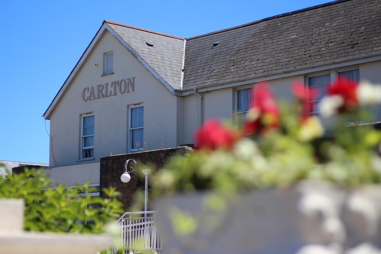 Carlton Inn Saint Martin Exterior foto